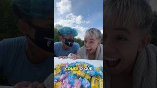 A CASA DA VOVÓ PODE TUDO #shorts