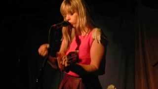 Basia Bulat at the Grey Eagle--City With No Rivers