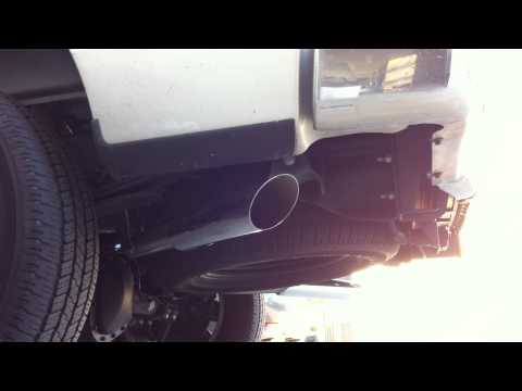 Magnaflow 12288 on 2011 F150 5.0