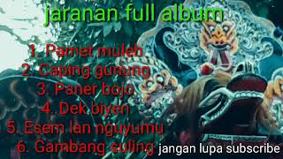 Download lagu Lagu Jaranan || terbaru Pamet muleh full album mp3