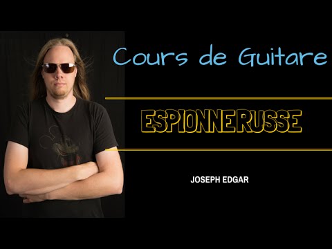 download lagu mp3 mp4 Espionne Russe Chords, download lagu Espionne Russe Chords gratis, unduh video klip Espionne Russe Chords