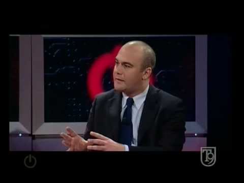 A T9 Zingaretti parla dei Radicali, il loro atteggiamento puzza di richiesta di un privilegio.