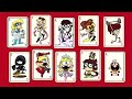 Nickelodeon The Loud House Commercial Break Bumpers Pictograph Era Style FANMADE