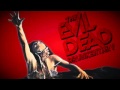 The Evil Dead 1981 Death Twitch Drunkentary