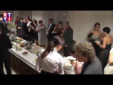 Tvrdonice Obecní ples RTVJ