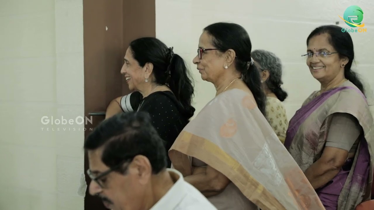 പ്രായം തോറ്റ സൗഹൃദം