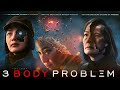 3 Body Problem 2024 All Episodes Fact Benedict Wong Jess Hong Jovan Adepo Review And Fact