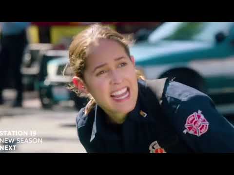 GREY'S ANATOMY 15x04 - MOMMA KNOWS BEST