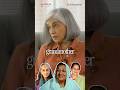 Ratna Pathak S Family Was Against A Girl Child Hauterrfly Shorts Patriarchy Girl