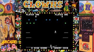 Clowns! Midway 1978