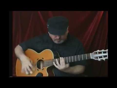 Choр Suеу - System Of A Down - Igor Presnyakov - acoustic fingerstyle guitar