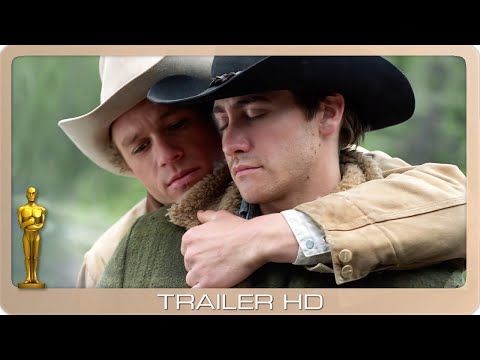 Trailer-Vorschau: Brokeback Mountain