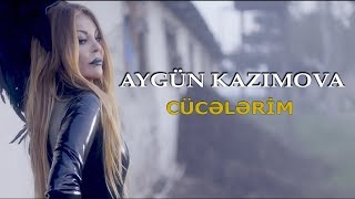 Aygün Kazımova - Cücələrim (Official Music Video)
