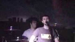 Straylight Run - Another Word for Desperate