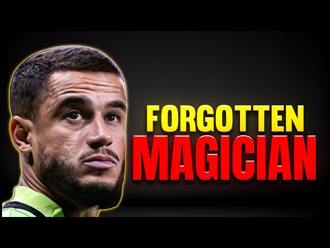 What REALLY HAPPENED To Philippe Coutinho ?