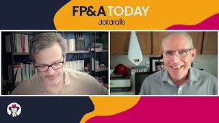 35 Years in Finance and constant change: Troy Anderson CFO at Kelly Services