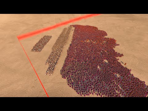 NOOB TRIANGLE - Total War ROME 2