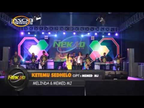 SONEKAD_Jdl. KETEMU SEDHELO_Cpt. Memed MJ_BOZZE MANAGEMENT