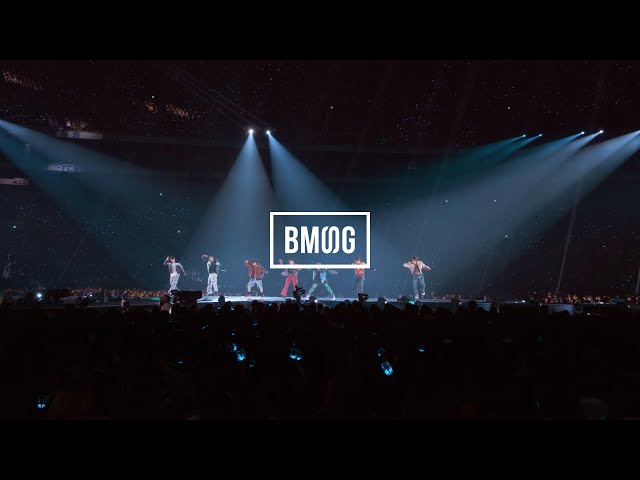BE:FIRST、自身初の東京ドーム公演『BE:FIRST LIVE in DOME 2024 “Mainstream-Masterplan”』のBlu-ray & DVDが本日発売!初披露となった「Masterplan」のライブ映像も公開! 7 YouTubeサムネイル