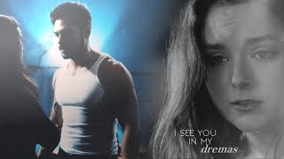 Kate & Seth | I see you in my dreams