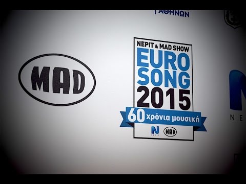 OIKOTIMES: MARIA ELENA KYRIAKOU INTERVIEW \ GREECE DECIDES 2015