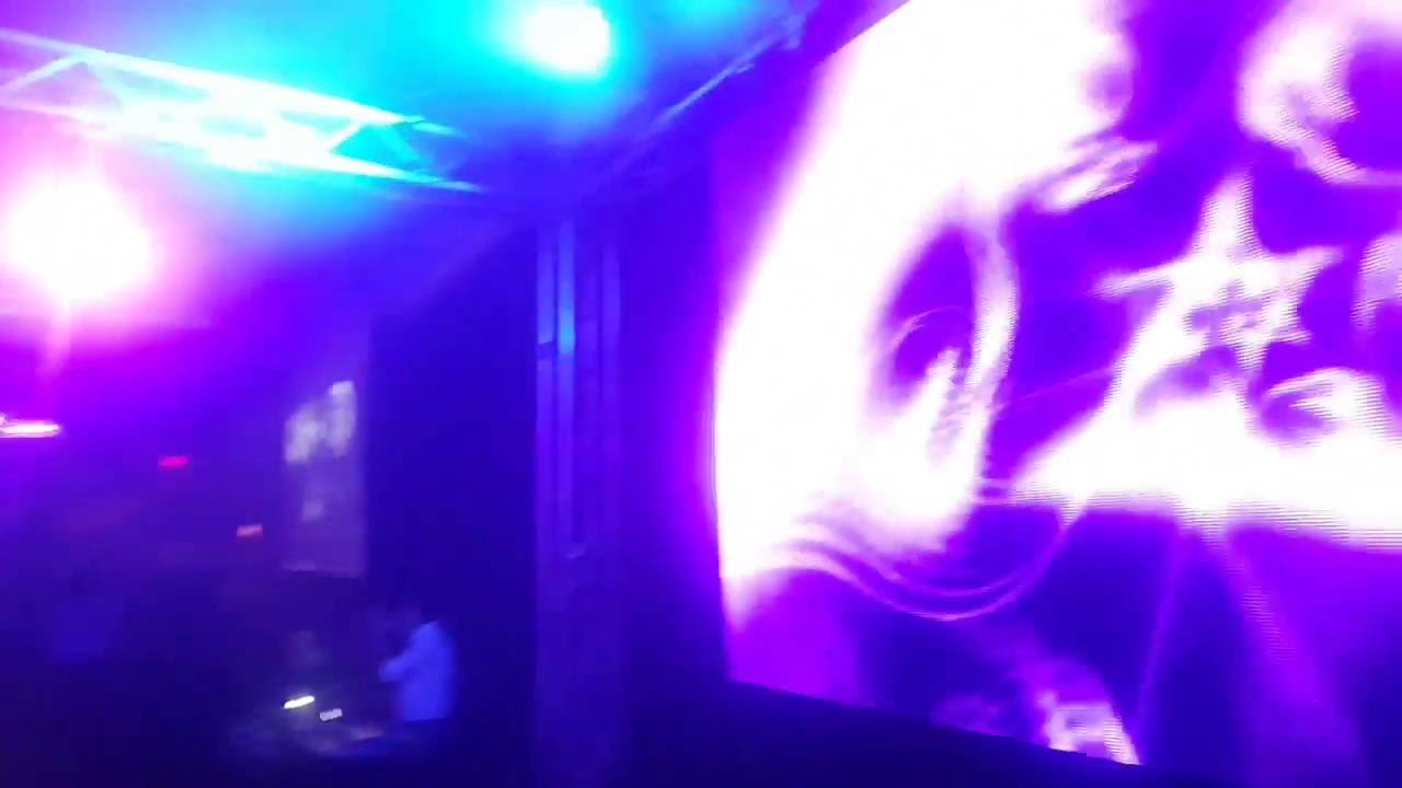 Promotional video thumbnail 20 for DJ Freddy B
