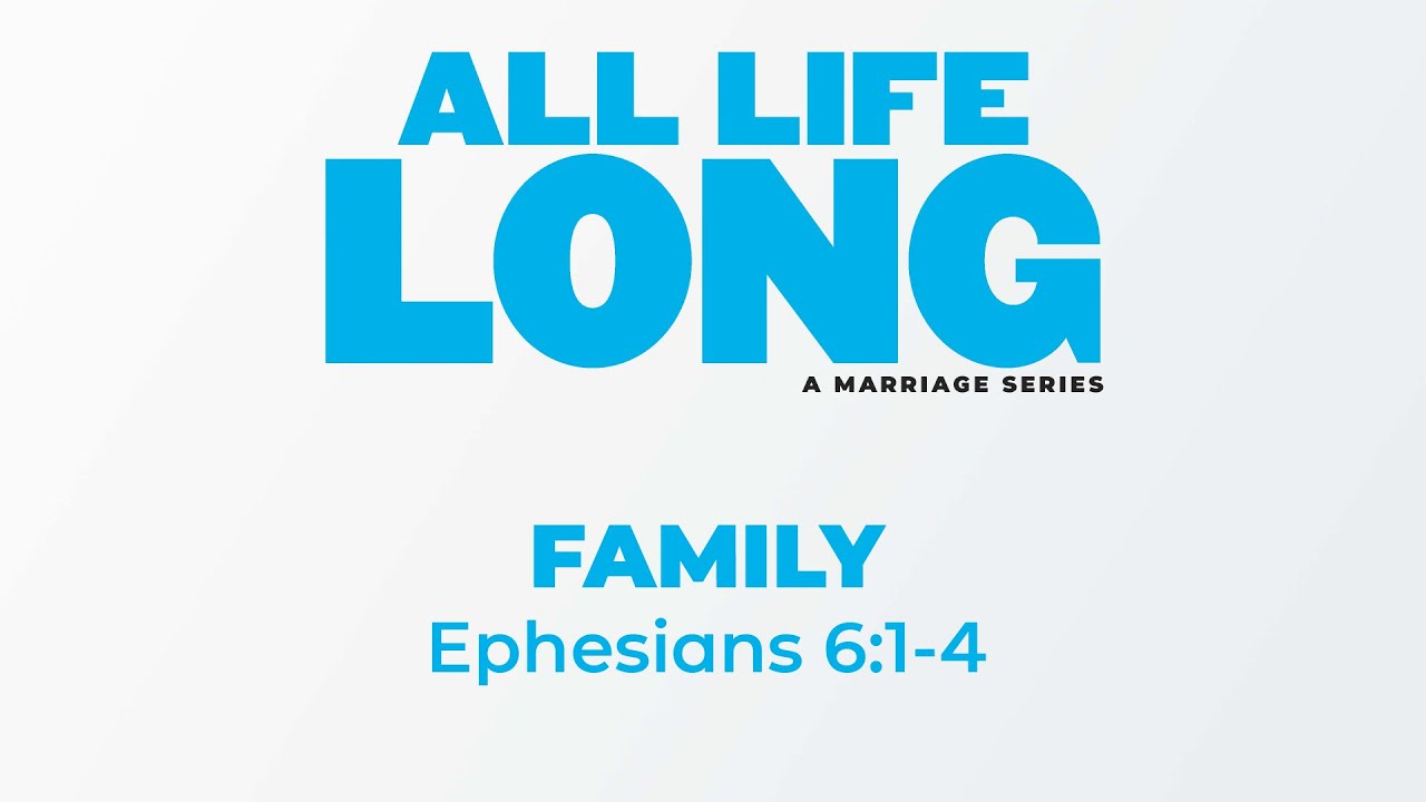 All Life Long Communication Desert Springs Community Church