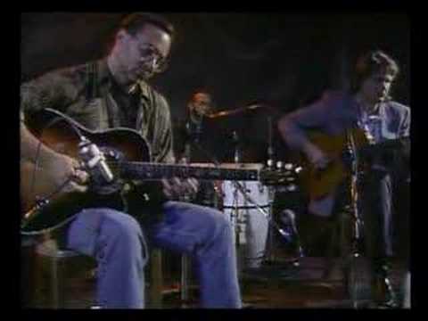 Bireli & Meola plays "Mediterranean Sundance"