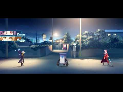 Quick Angel Yuuki Skill Showcase