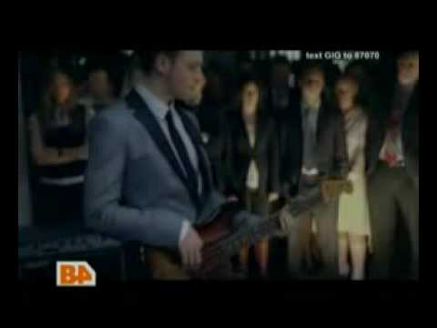 The Ordinary Boys vs Lady Sovereign nine2five reversed