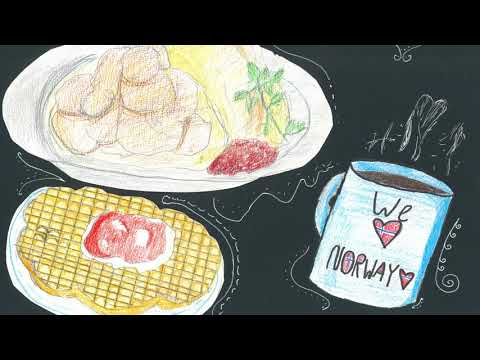 Women's U19 WFC 2018 - NORWAY