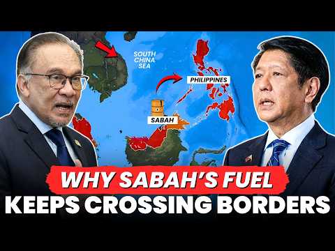 Fuel Subsidies in Sabah Create a Grey Zone in the Philippines’ Sulu Sea