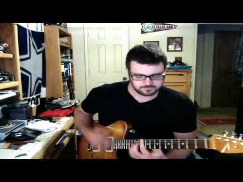Norris Mantooth plays 1000 Julys (Third Eye Blind cover) video thumbnail