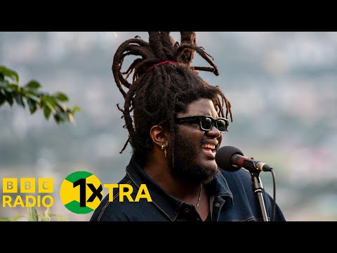 Mortimer | 1Xtra Jamaica 2025