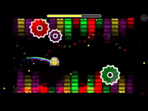 HyperBattle by Etzer {epileptic warning!!!!}