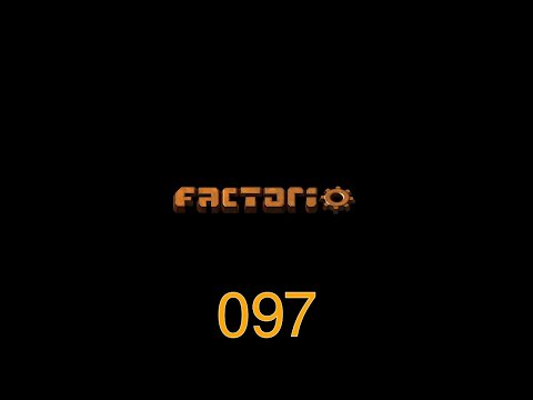 Factorio Industrial Revolution Complete Playthrough - 097