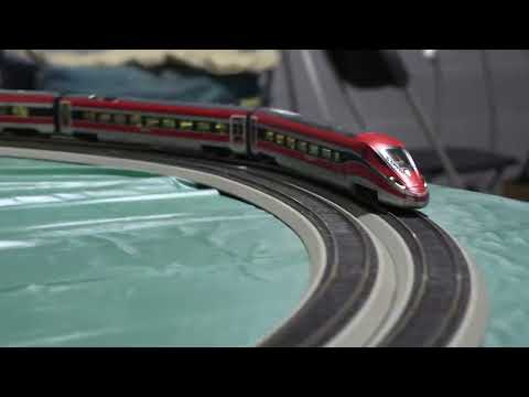 Great Scale Model Trains at the GSMTS - October, 2023 Edition