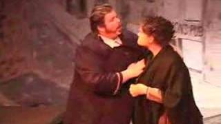 Oliver!-I Shall Scream