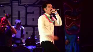 Suburban Legends - You've Got a Friend in Me [Ska Luau 4]