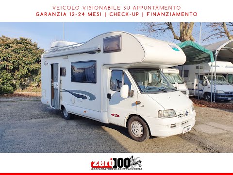 Mansardato Mc Louis Glen 560W