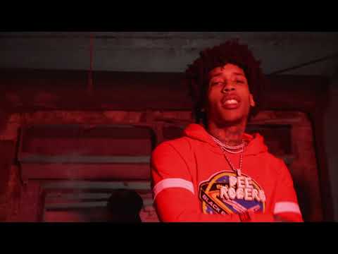 BlackTop Babies - Dewey Da Don x Dee Rogers