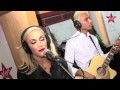 No Doubt-''Looking Hot'' Acoustic In-Studio Performance at Virgin Radio France