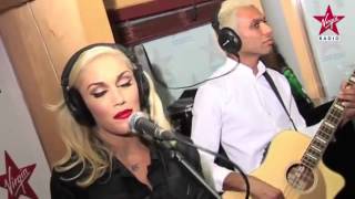 No Doubt-&#39;&#39;Looking Hot&#39;&#39; Acoustic In-Studio Performance at Virgin Radio France