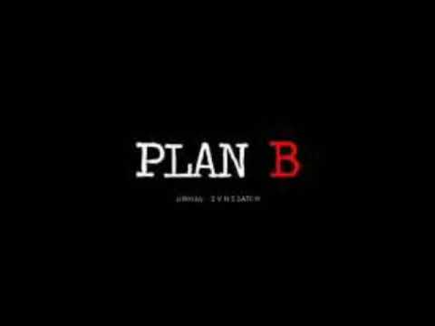 💥Ryder- Plan B💥