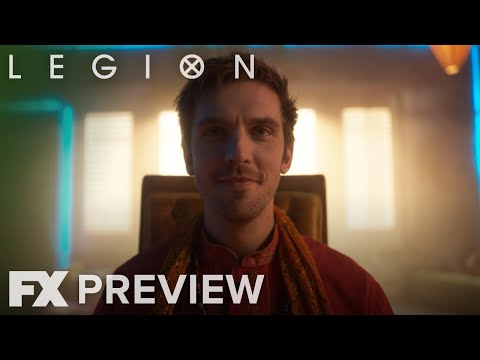 Legion | Season 3: Magicman Preview | FX
