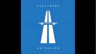 Kraftwerk - Autobahn - Kometenmelodie 2 HD