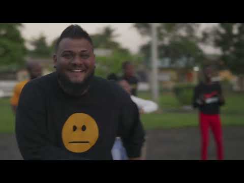 Zion X Marc Isaacs - Victory (Official Music Video)