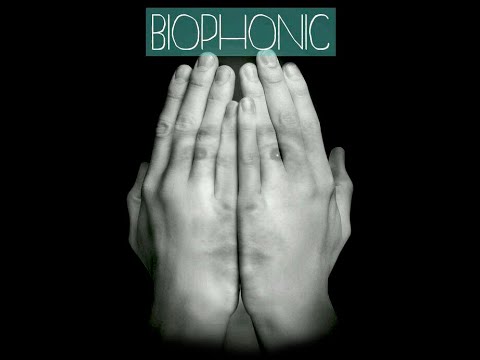 biophonic - Waxwork #electronic music,#deep house