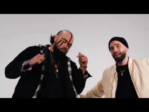 Zampano x John Ohry - Silbergrau