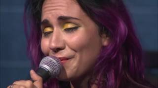 Nina Diaz - LIVE on LATV | En Concierto
